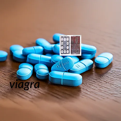 Viagra es con receta medica